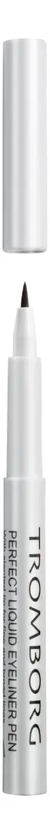 Tromborg Perfect Liquid Eyeliner Pen - 8 gr.
