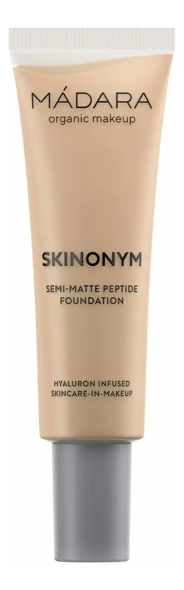 Mádara Skinonym Foundation 35 True Beige - 30 ml.