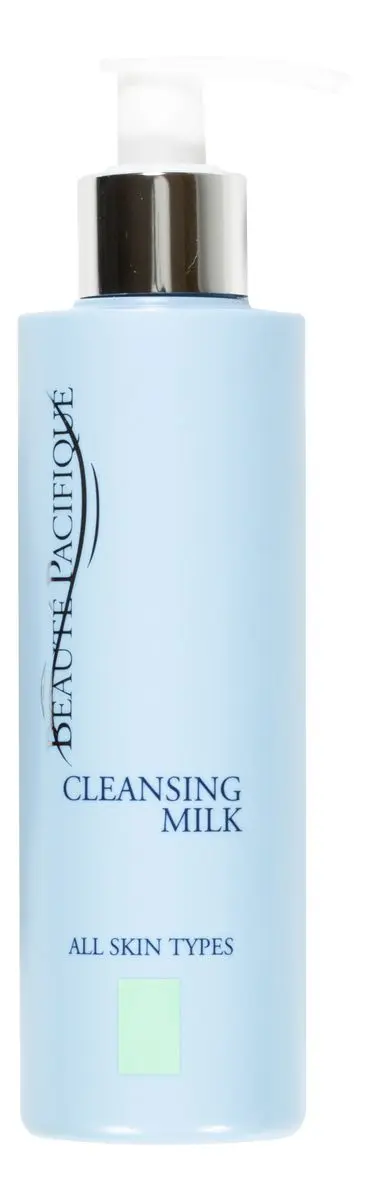 Beauté Pacifique Rensemelk - 200 ml