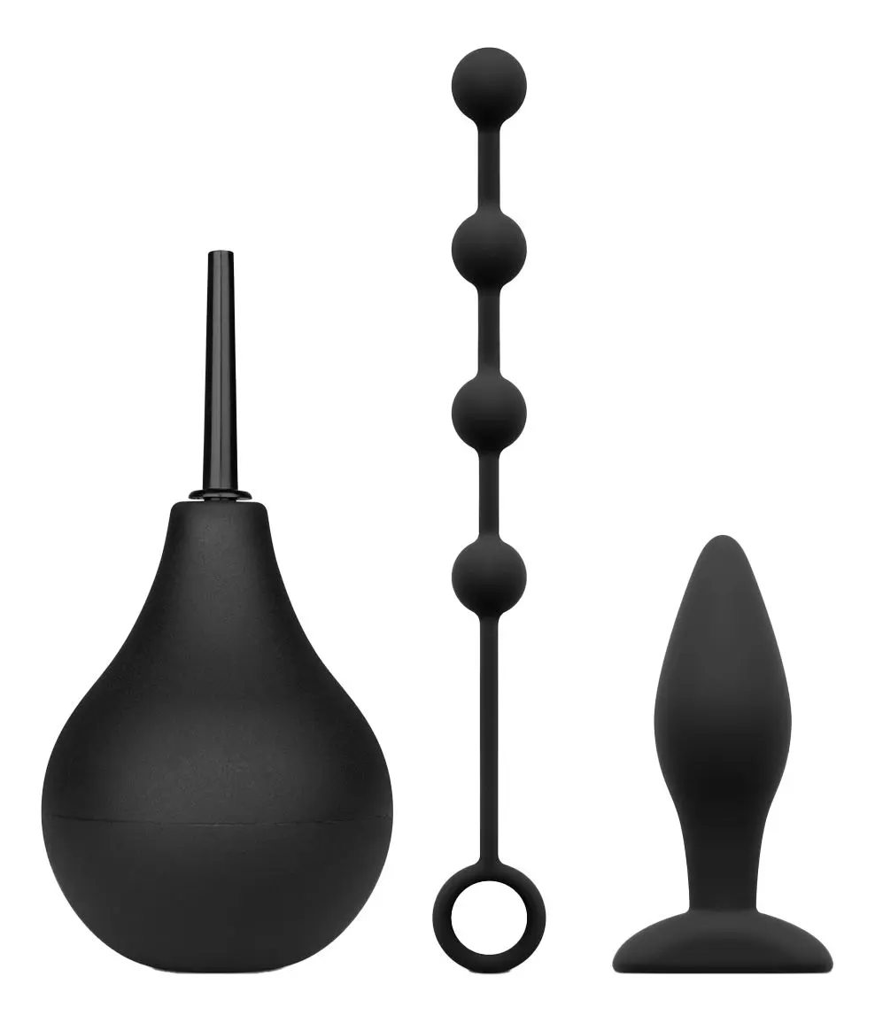 Nexus Anal Starter Set