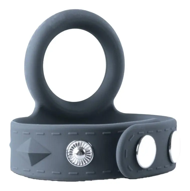Boners Adjustable Cock & Ball Strap