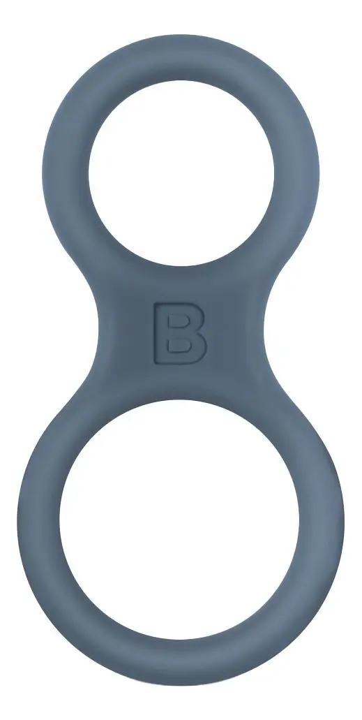 Boners Cock Ring & Ball Stretcher