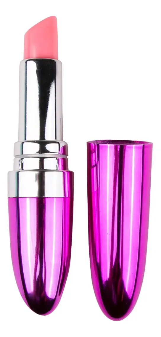 EasyToys Lipstick Vibrator