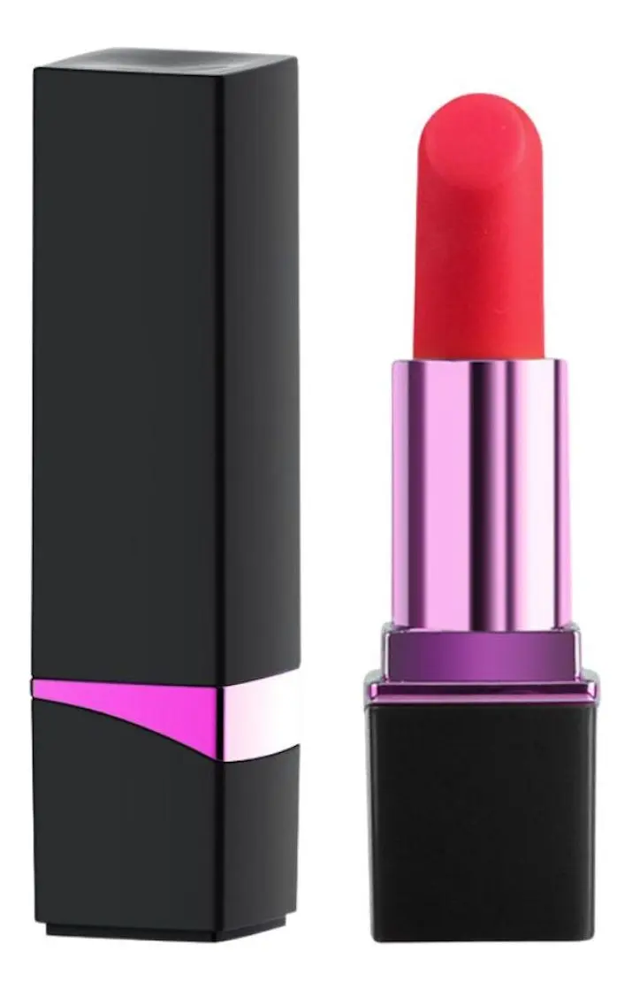 Intimia Leppestift Vibrator - 1 stk.