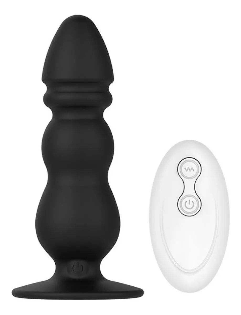 Intimia Shock Butt Plug - 1 stk.