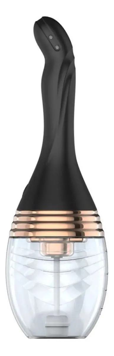 Intimia Vibrating Anal Shower Spray - 1 stk.