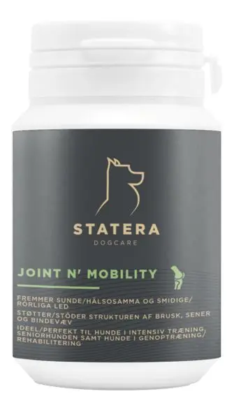 Statera Joint´n Mobility - 100 tabl.