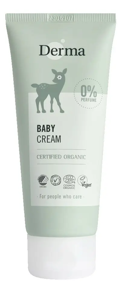 Derma Eco Babylotion - 100 ml