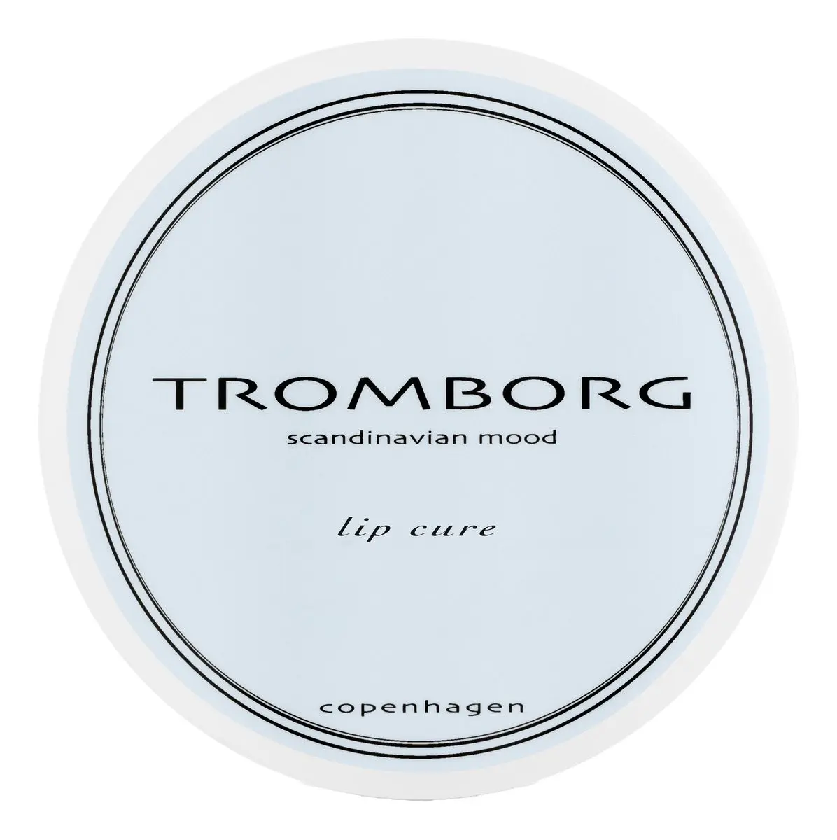 Tromborg Lip Cure - 15 ml.