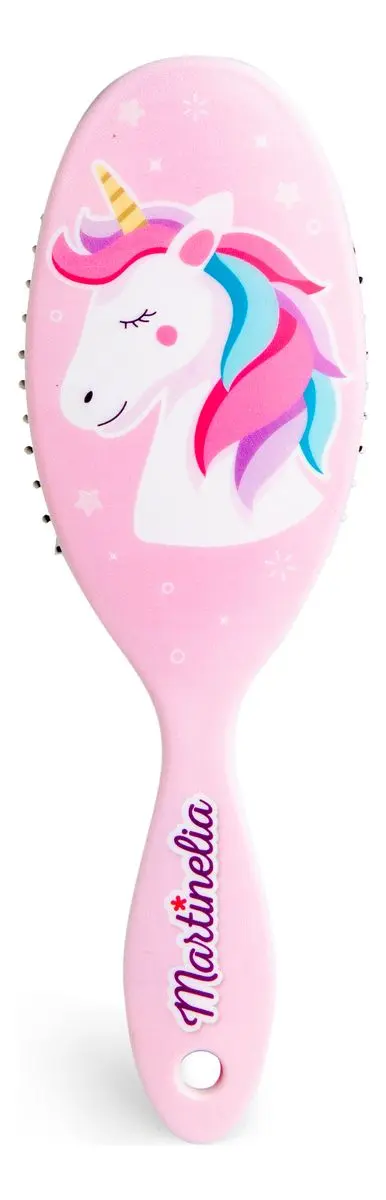 Martinelia Magical Unicorn Hair Brush - 1 stk.