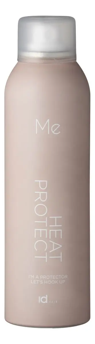 IdHAIR Me Heat Protect - 200 ml.