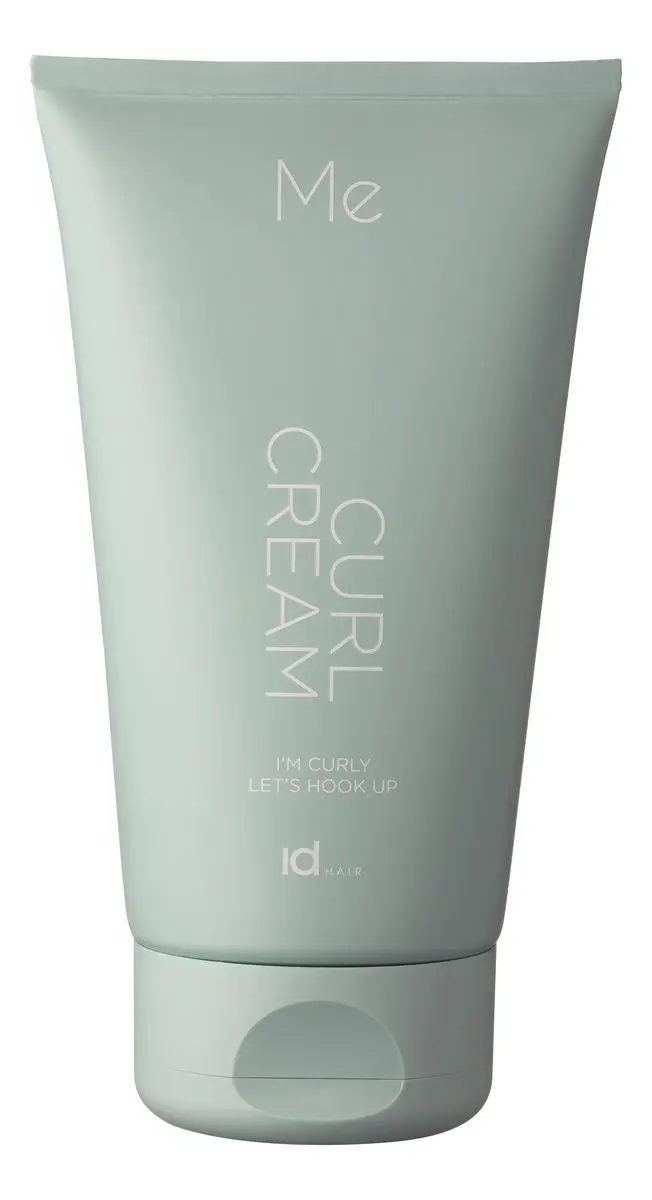 IdHAIR Me Curl Cream - 150 ml.
