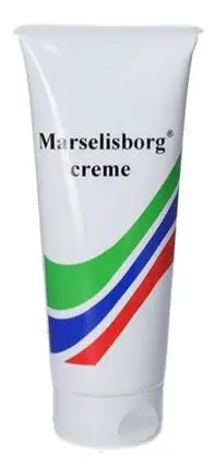 Marselisborg Creme 35% - 180 ml