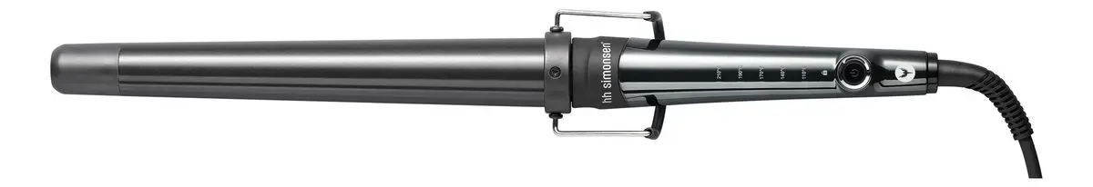 HH Simonsen ROD XXL Curling Iron