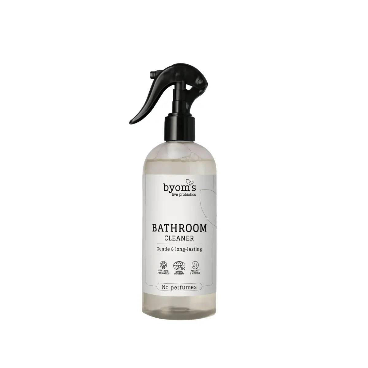 Byoms Probiotic Bathroom Cleaner - 480 ml
