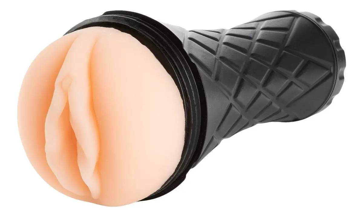 MR.MEMBR Lucy Original Pussy Masturbator