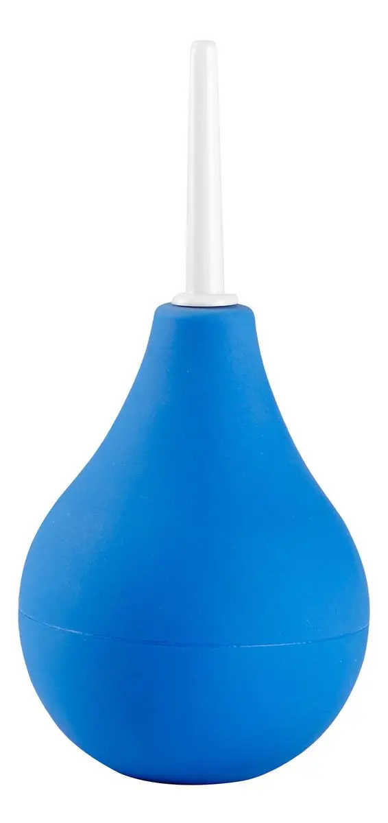 Baseks Anal Douche - 225 ml.