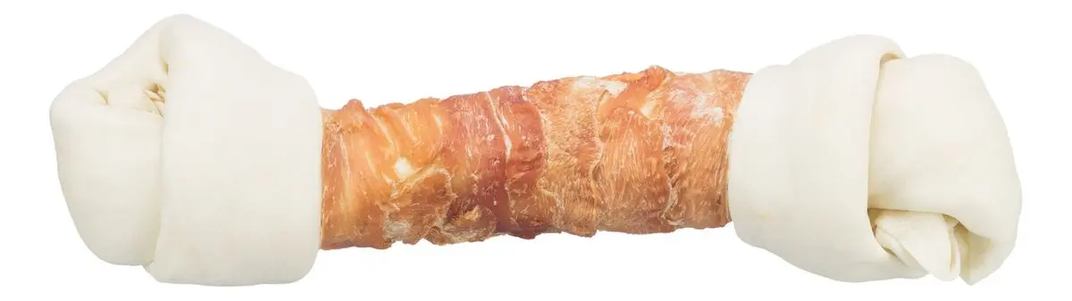Trixie Denta Fun Mega Chicken Chewing Bone - 40 cm/500 g.