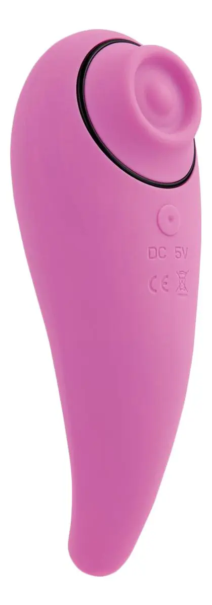 FeelsToyz FemmeGasm Tapping Vibrator