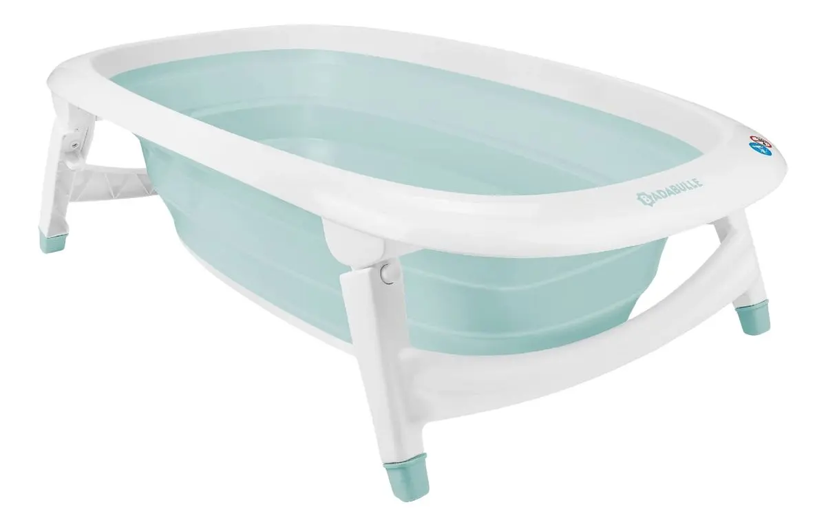 Badabulle B019401 baby bath