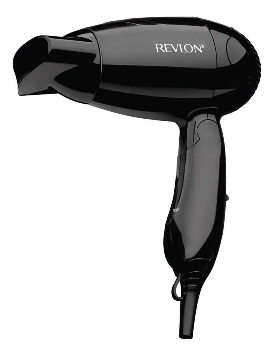 Revlon Reisehårføner - 1 stk.