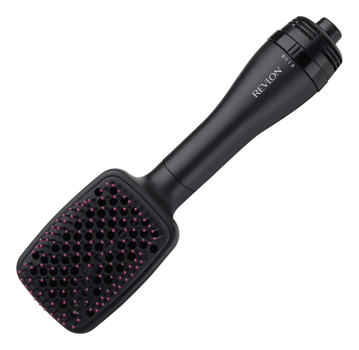 Revlon Rettebørste Perfectionist 2i1 - 1 stk.