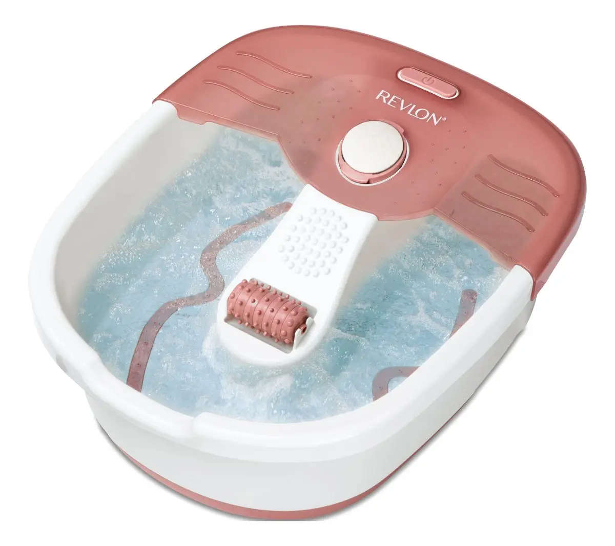 Revlon Fotspa Pediprep - 1 stk.