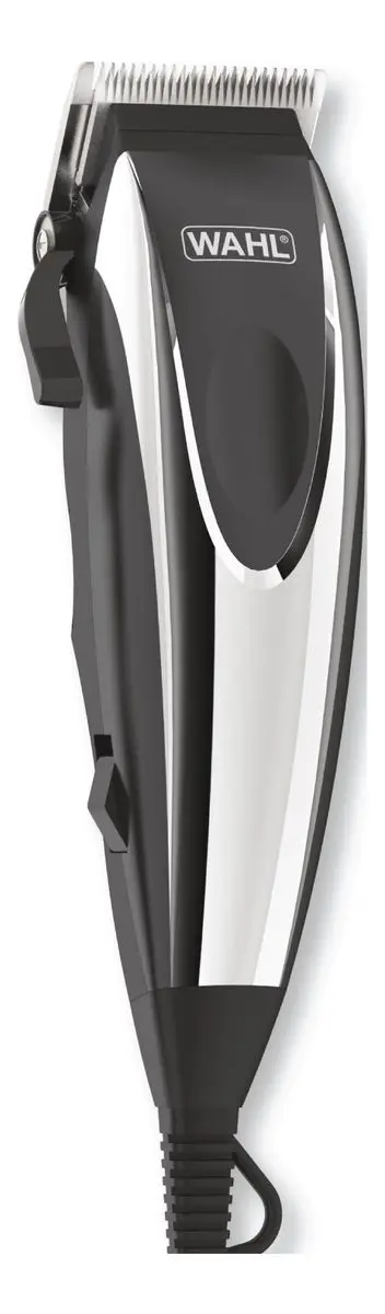 Wahl Hair Clipper Home Pro Chrome