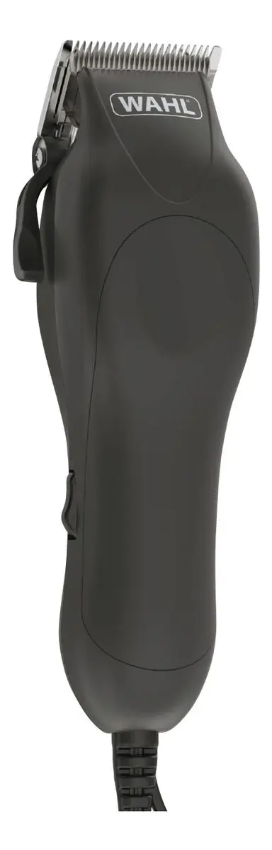 Wahl Black Edition Corded Hair Clipper Smooth Pro