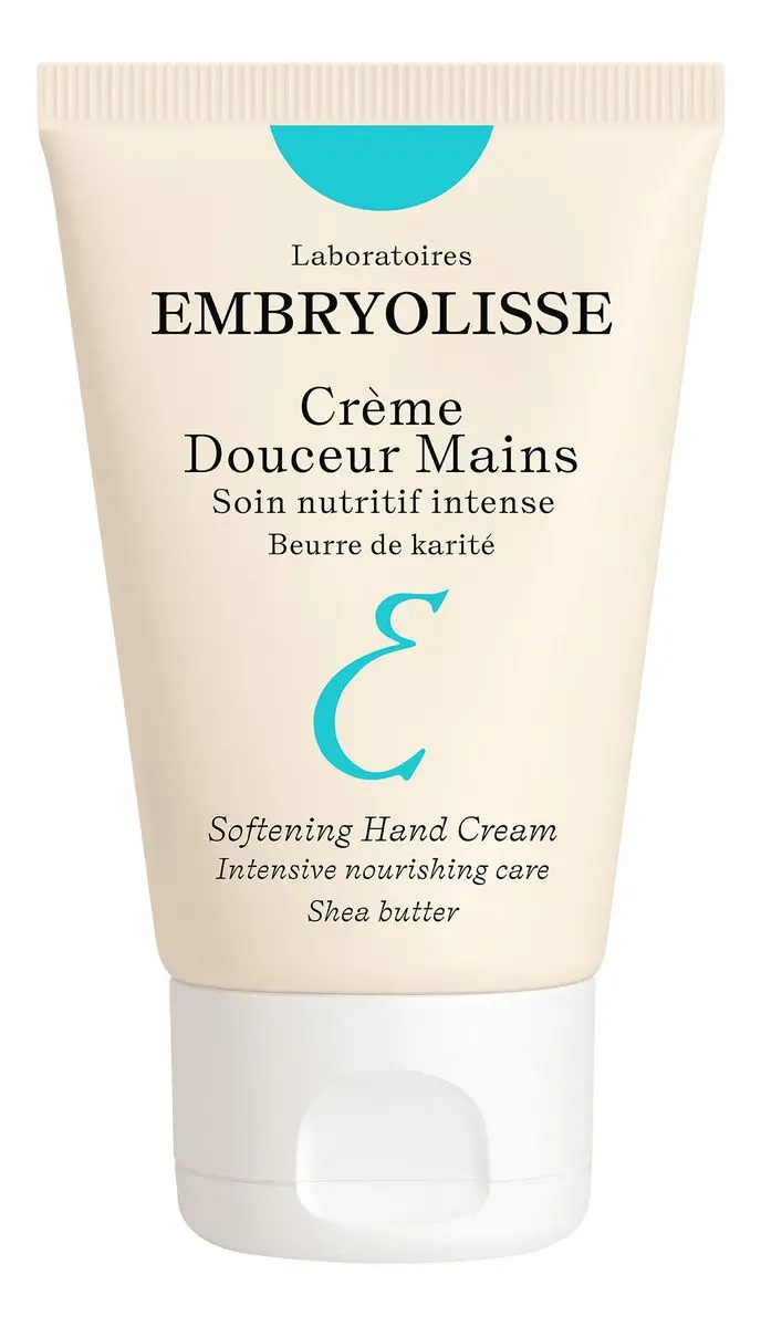 Embryolisse Creme Douceur Des Mains - 50 ml