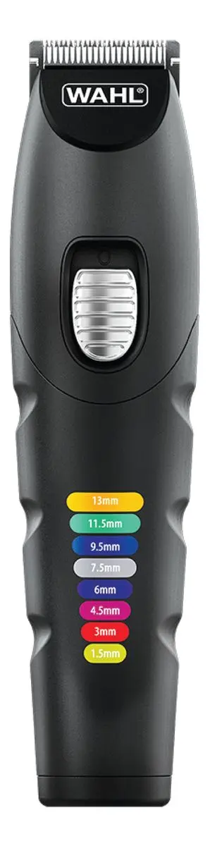 WAHL Multitrimmer Color Trimmer Advanced