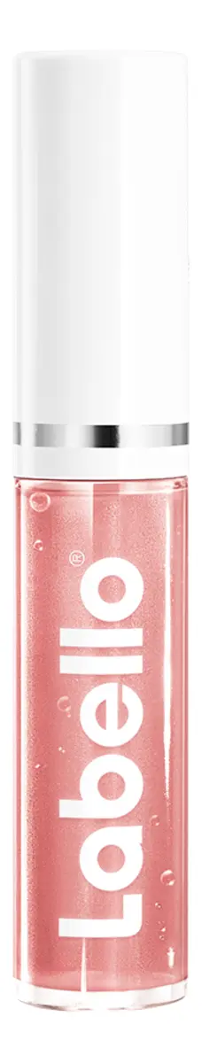 Labello Lip Oil Dress Nude - 5,5 g.