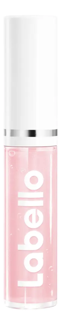 Labello Lip Oil Clear Glow - 5,5 g.