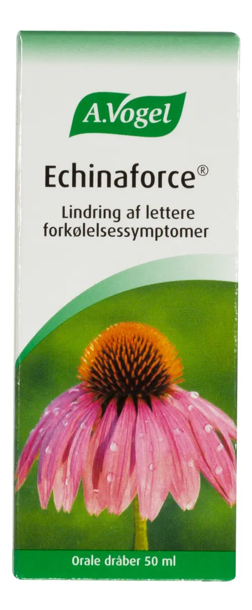 A. Vogel - Echinaforce - 50ml