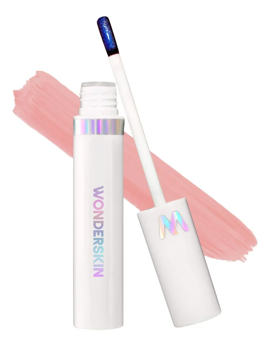 Wonderskin Wonder Blading All-Day Lip Stain - XOXO