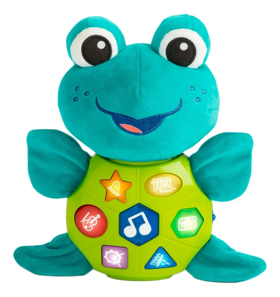 Baby Einstein Neptunes Musical Discovery Toy