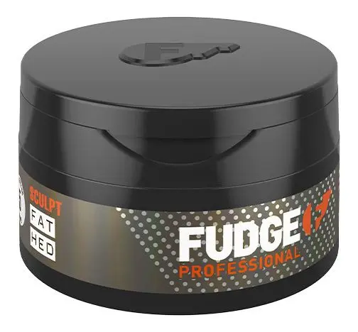 Fudge Fat Hed - 75 ml.