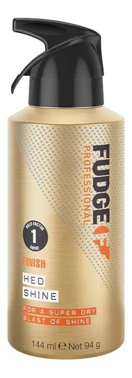 Fudge Hed Shine - 144 ml.