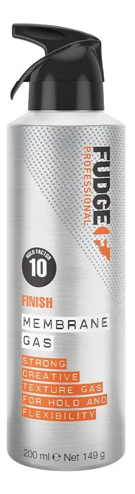Fudge Membrane Gas - 200 ml.