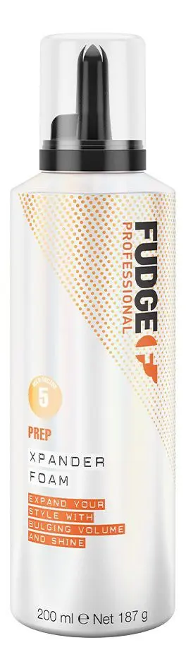 Fudge Xpander Foam - 200 ml.