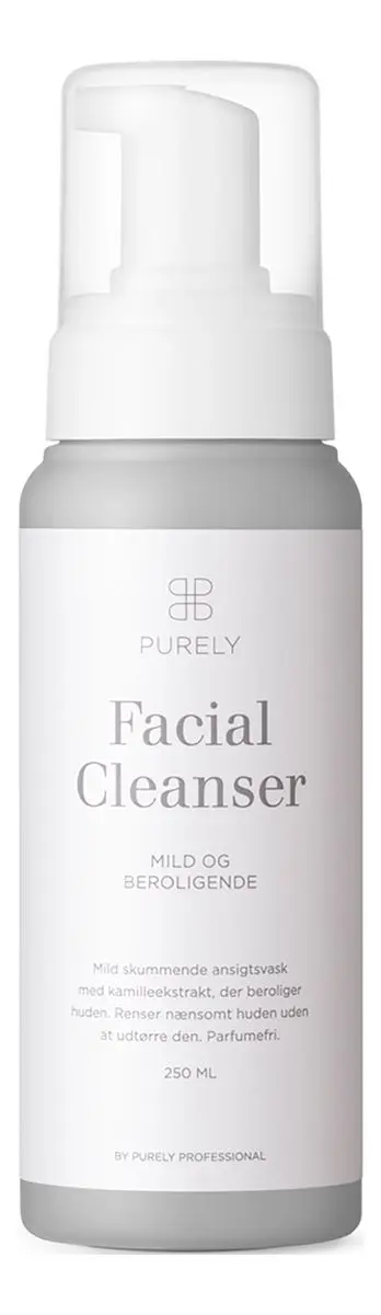 Purely Professional Facial Cleanser 1 - 250 ml