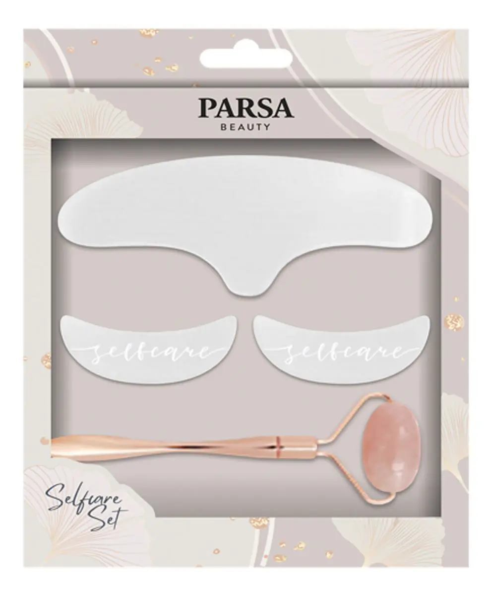 Parsa Beauty Selfcare Set