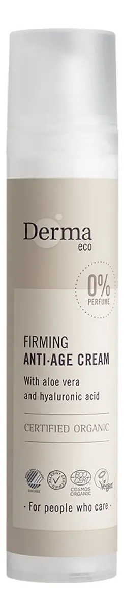 Derma Eco Anti-Age Cream – 50 ml.