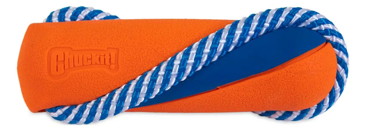 CHUCKIT Ultra Bumper Tug - 1 stk.