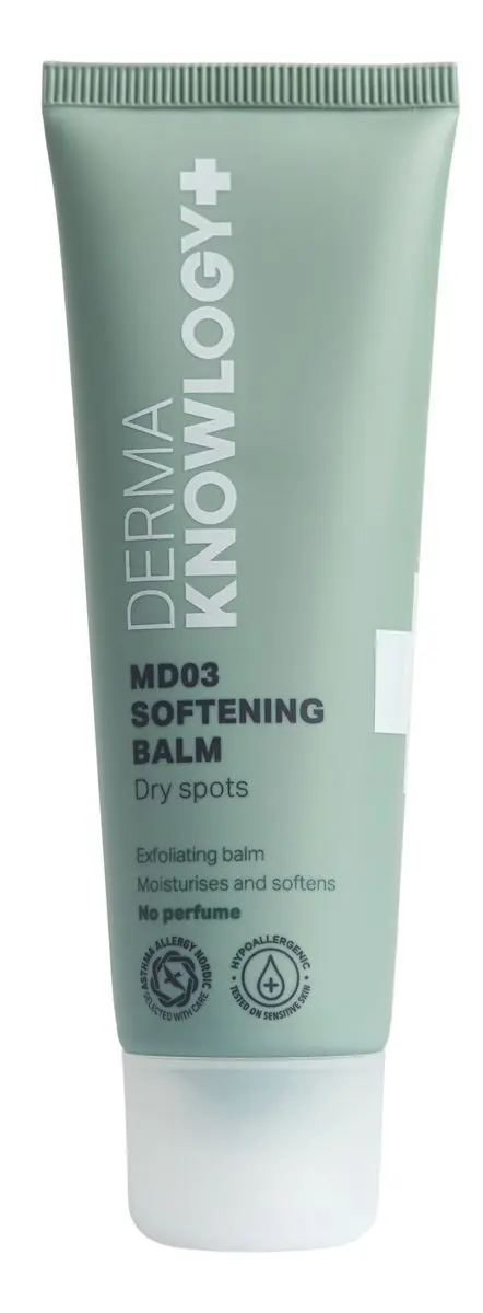 DermaKnowlogy MD03 Softening Balm 98% - 40 ml