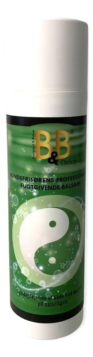 B&B Deluxe Balsam - 200 ml.
