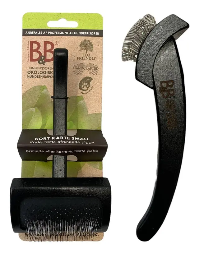 B&B Kort karte - small - 1 stk