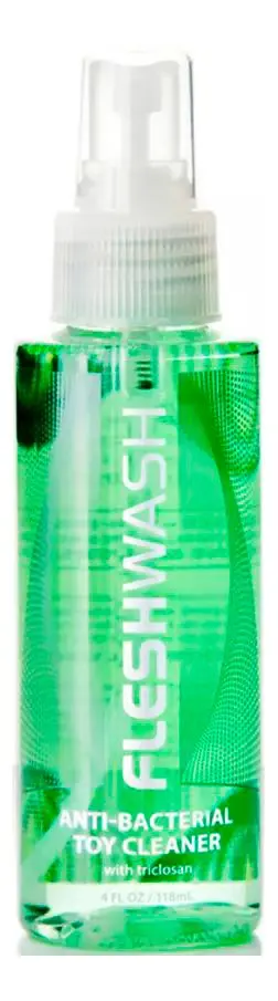Fleshlight Wash - 100 ml.
