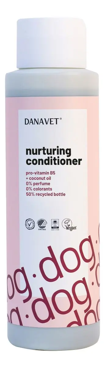 DanaVet Nuturing Conditioner - 500 ml.