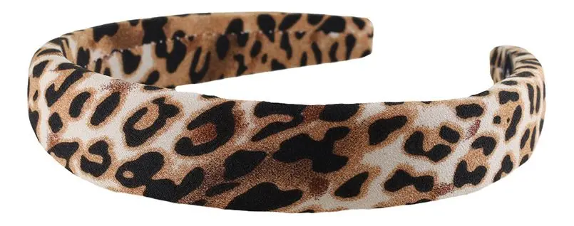 By Stær Stinna Hårbøyle - Leopard